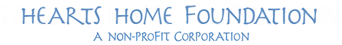 Hearts Home Foundation, A Non-Profit Corporation